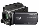 Sony HDR-XR150E